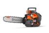 Load image into Gallery viewer, HUSQVARNA 540i XP Battery Chainsaw (Skin Only)