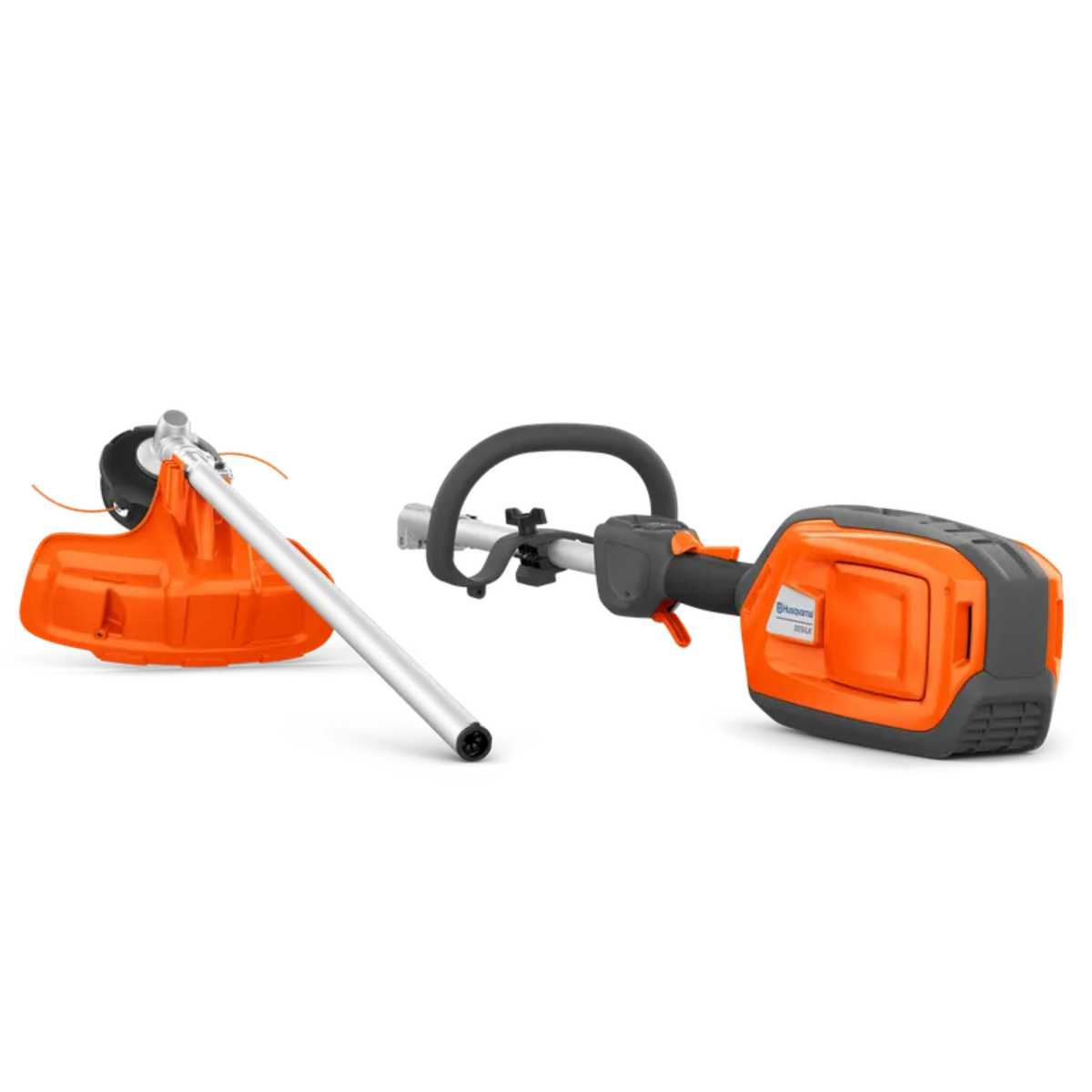 Husqvarna 325iLK (Skin Only) Battery Grass Combi Trimmer