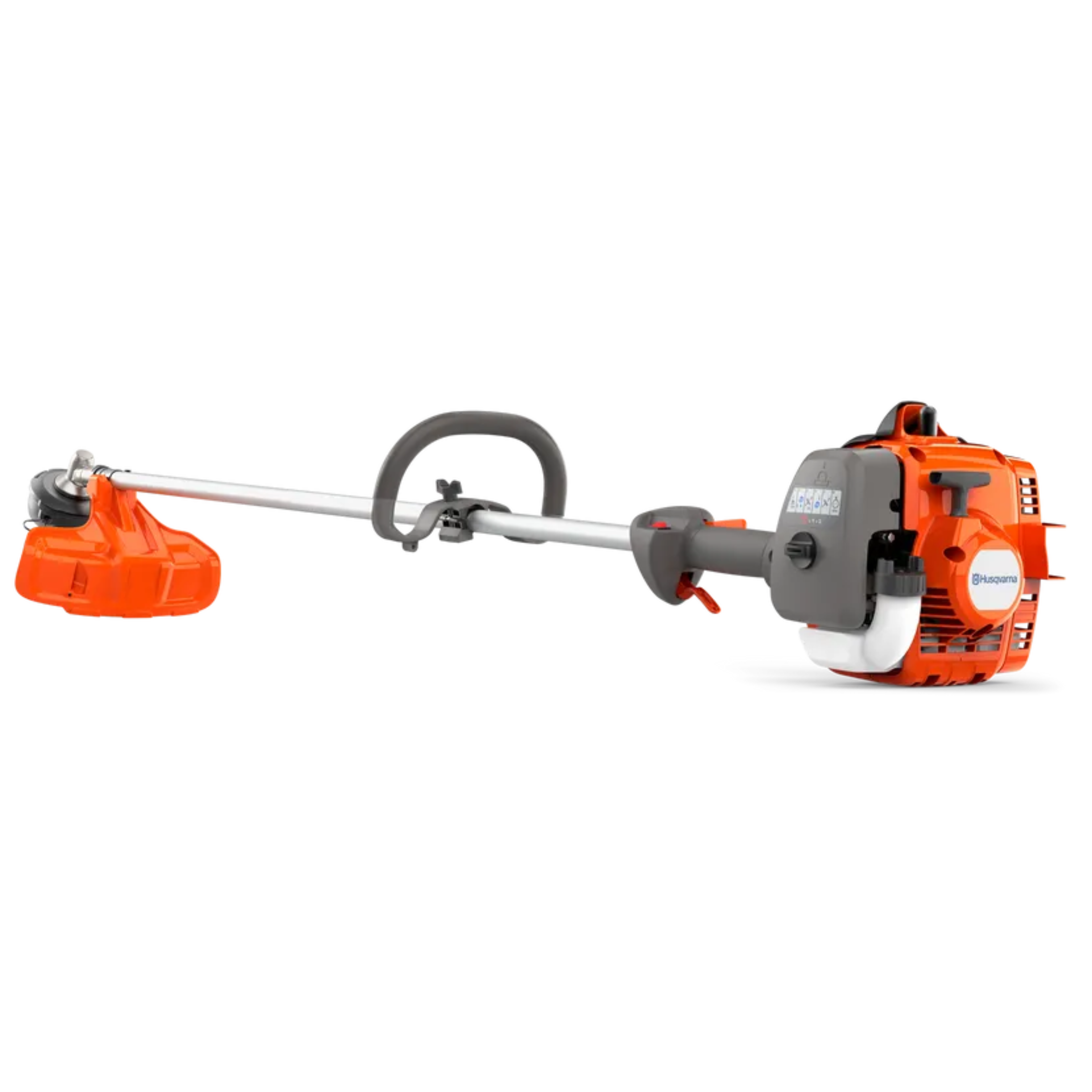 Husqvarna 325L Petrol Grass Trimmer