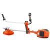 Husqvarna 520iRX (Skin Only) Battery Brushcutter