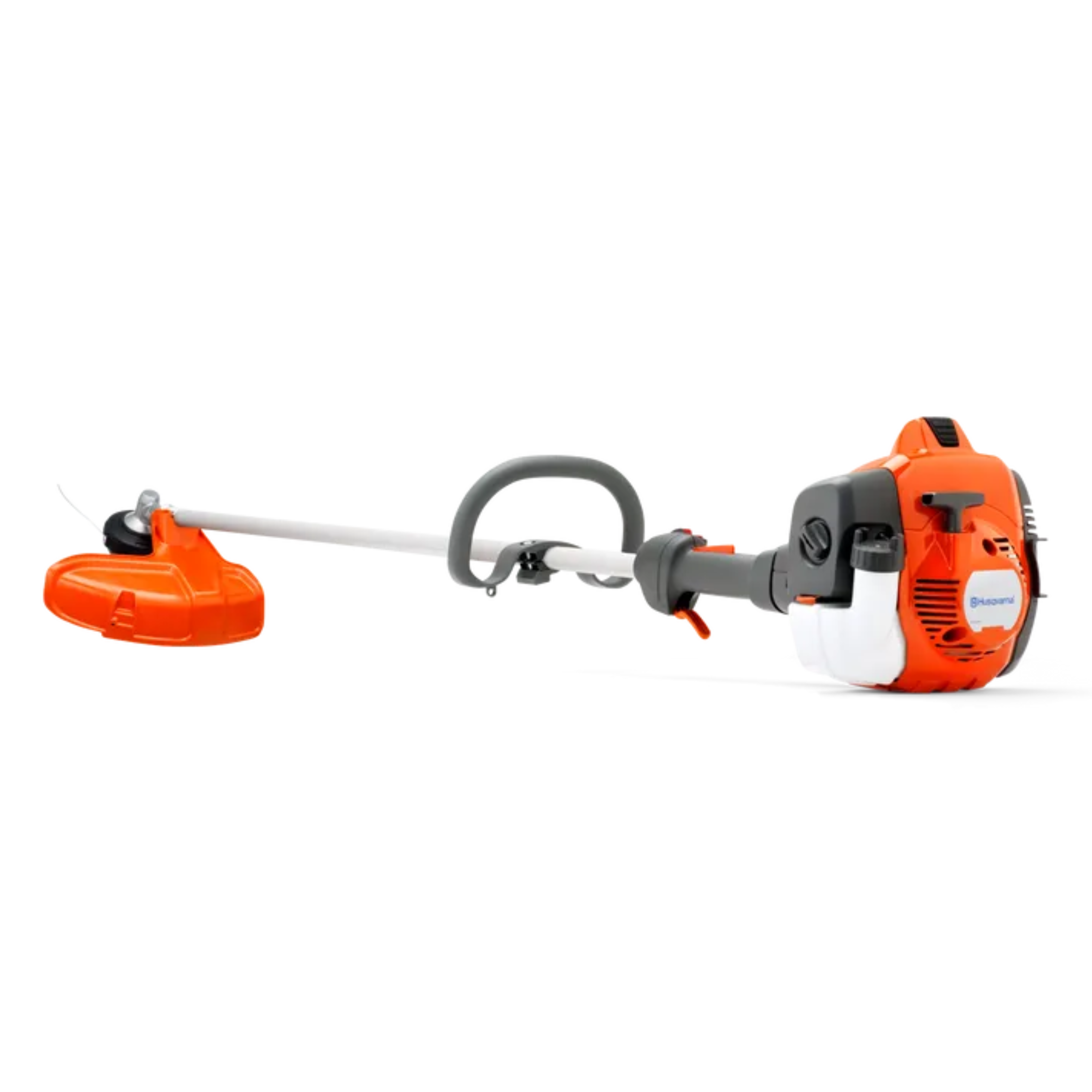 Husqvarna 522L Petrol Grass Trimmer