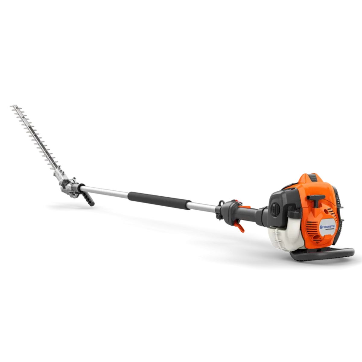 Husqvarna 525HE4 Petrol Hedge Trimmer – Rosebud Mowers & Chainsaws