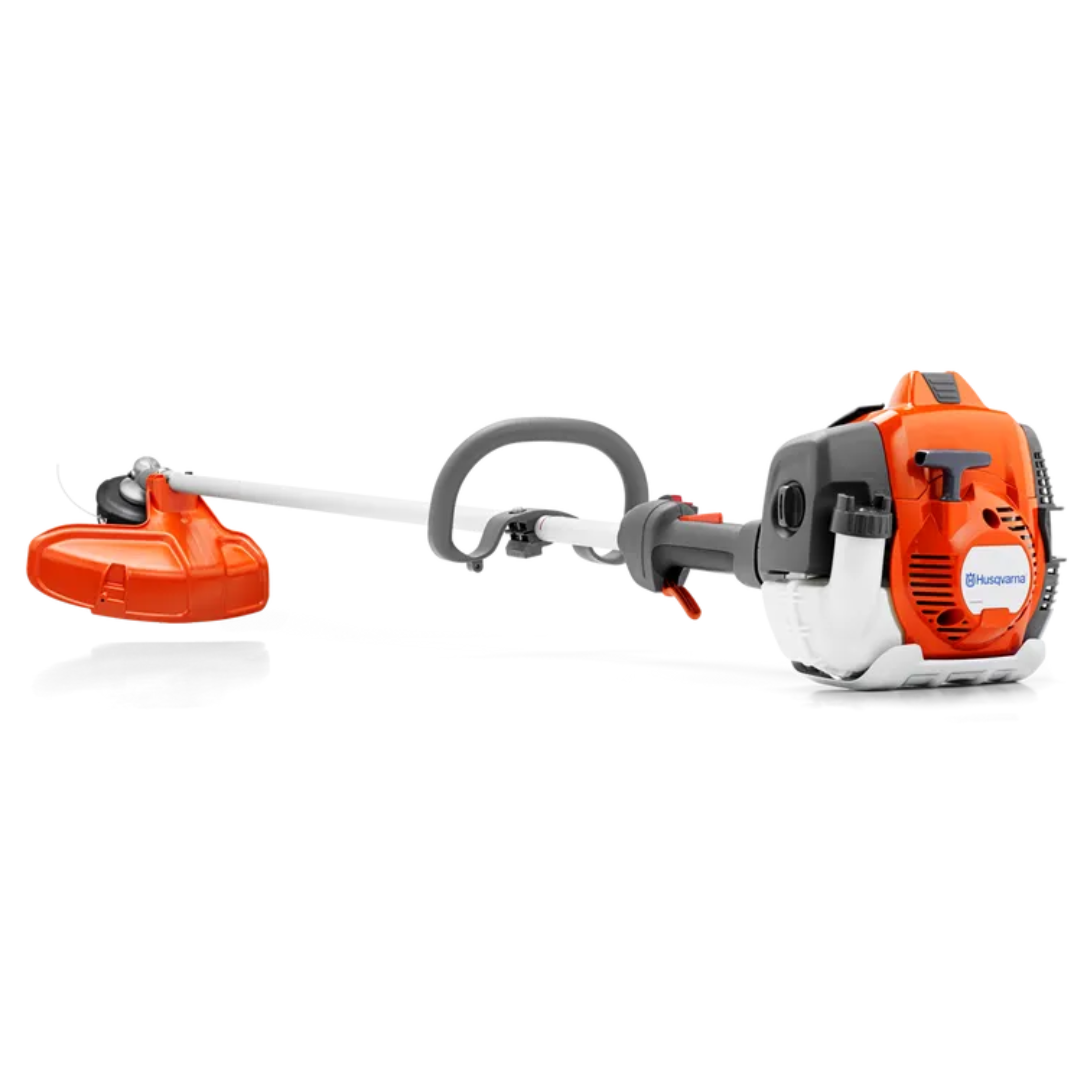 Husqvarna 525LST Petrol Grass Trimmer