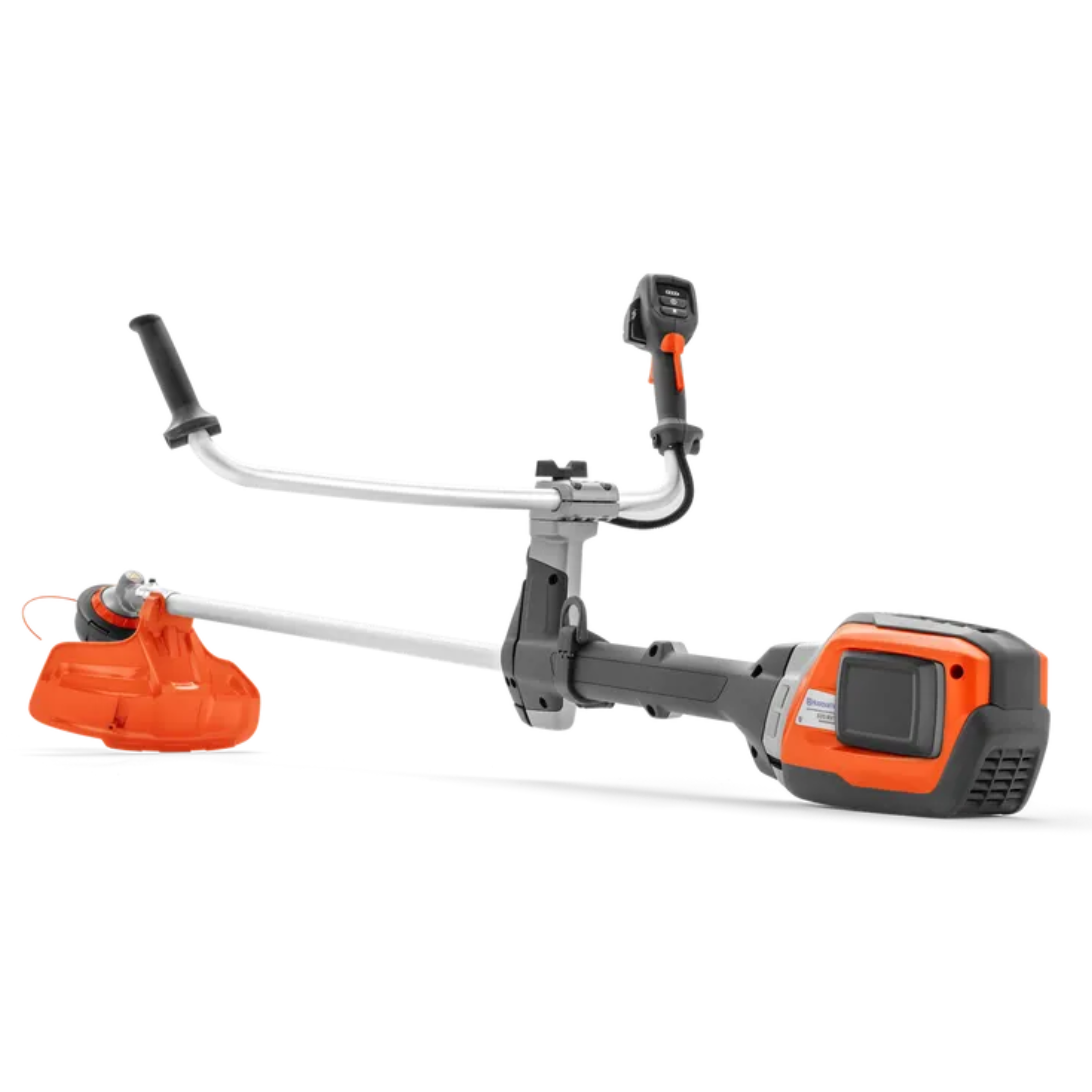 Husqvarna 535iRXT Battery Brushcutter (Skin Only)