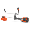 Husqvarna 535iRXT Battery Brushcutter (Skin Only)