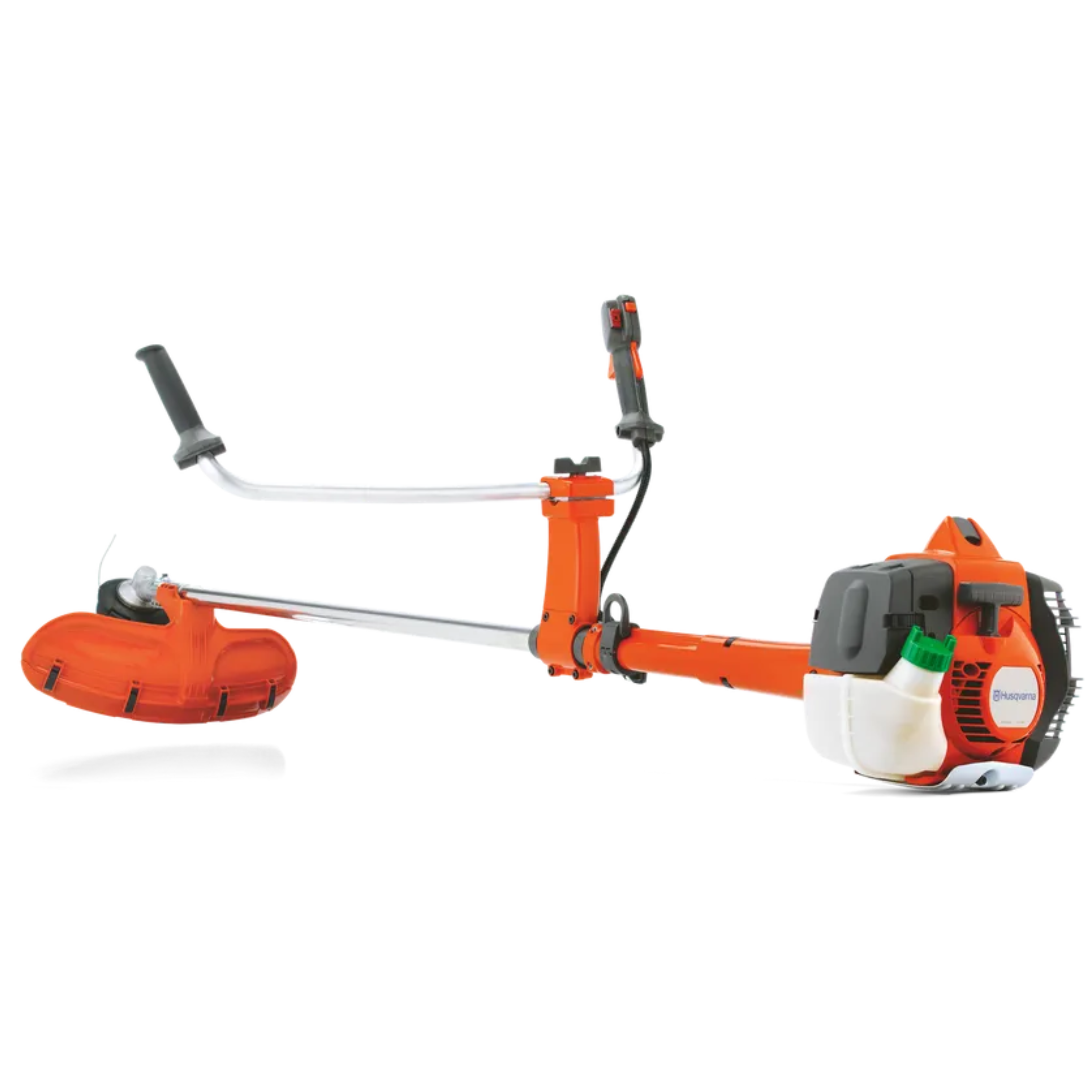 Husqvarna 535RXT Petrol Brushcutter