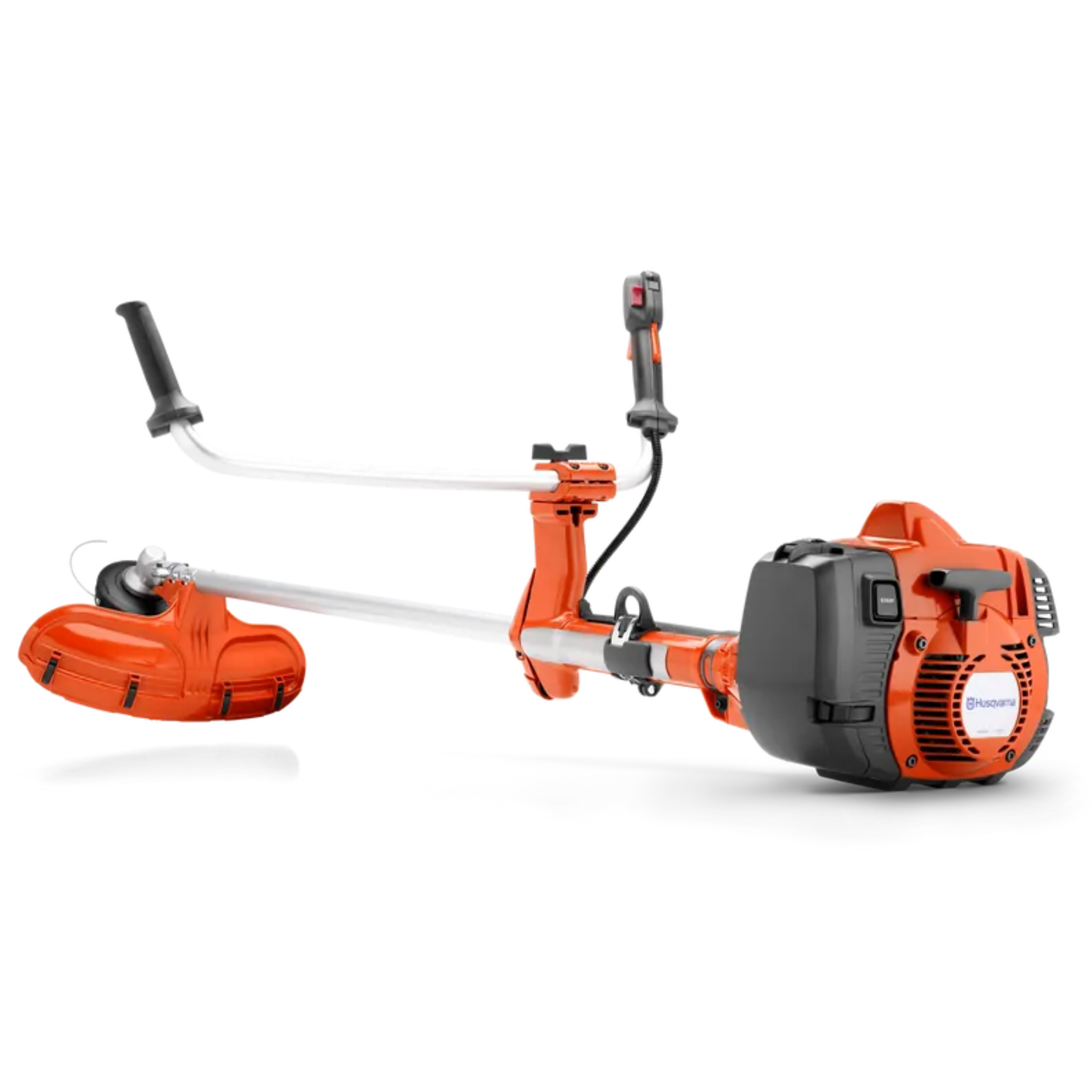 Husqvarna 545RXT AutoTune™ Petrol Brushcutter