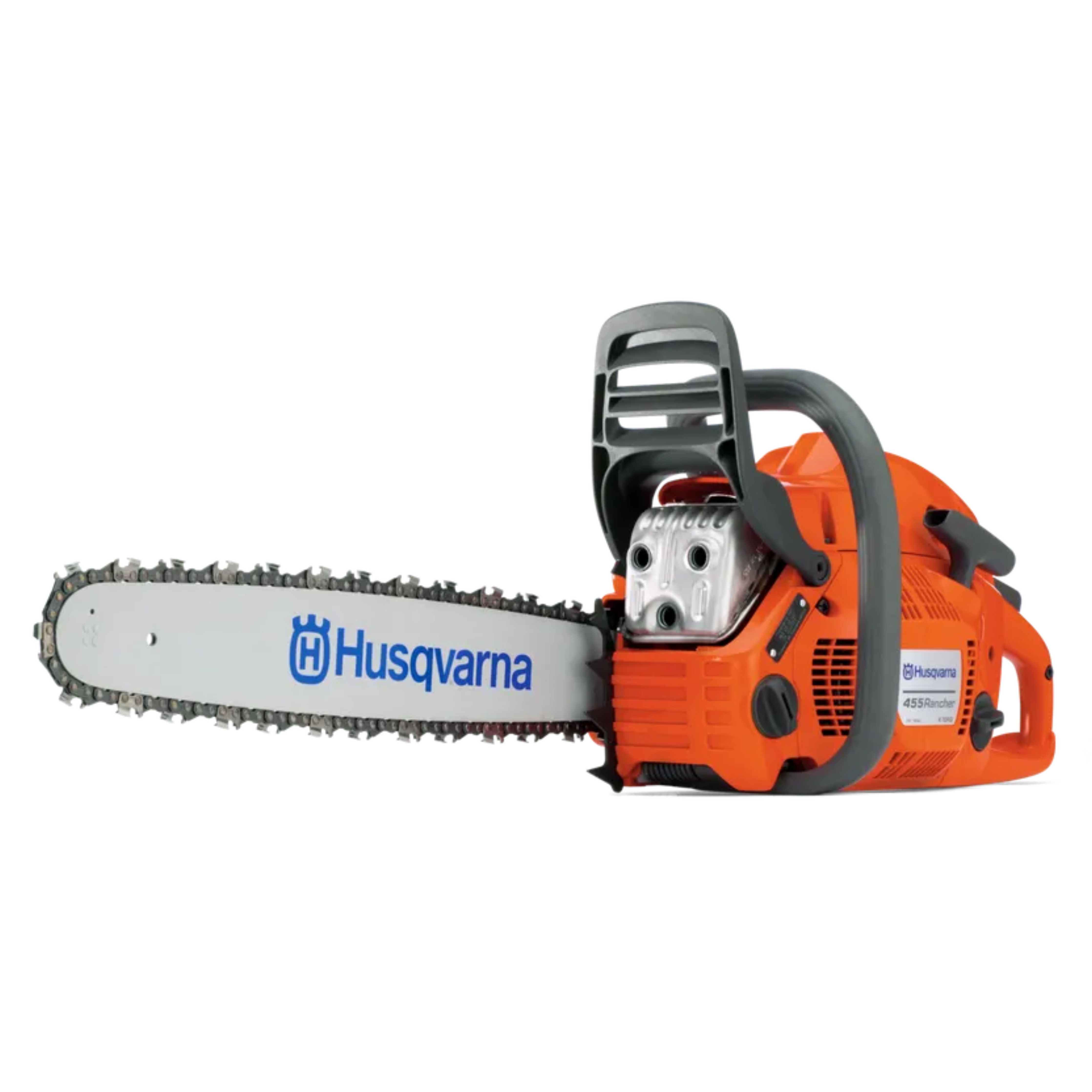 HUSQVARNA 455 Rancher Chainsaw