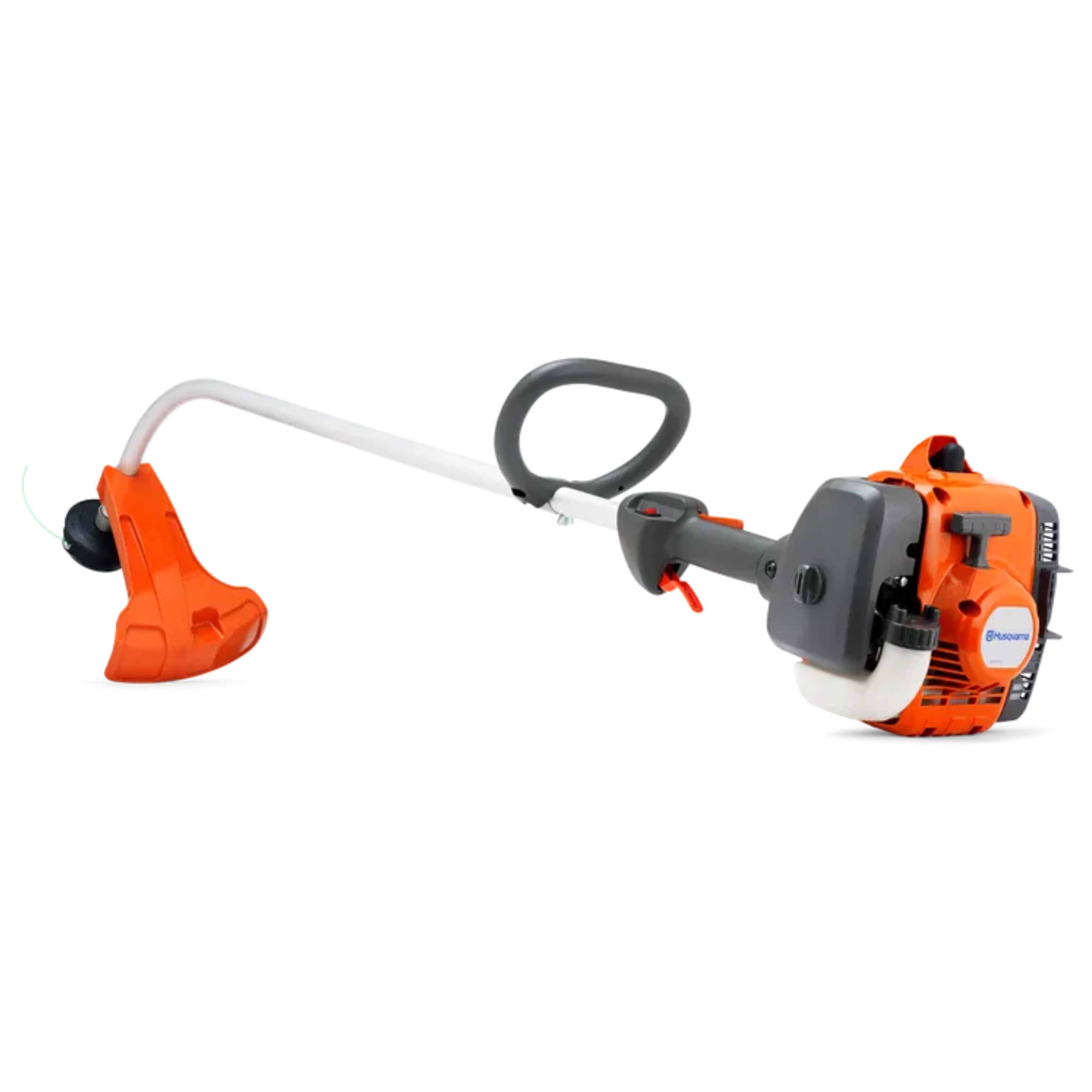 Husqvarna 122C Petrol Grass Trimmer