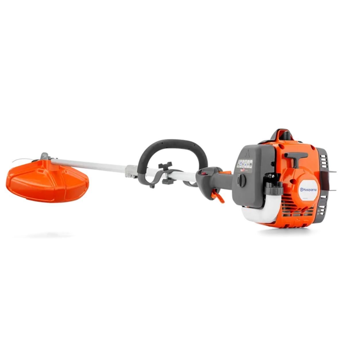 Husqvarna 129LK Petrol Grass Trimmer