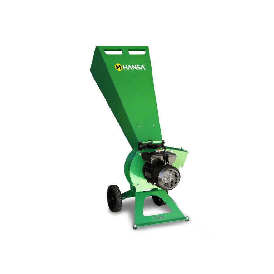 Hansa C3e Wood Chipper