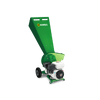 Hansa C4 wood Chipper