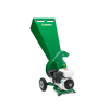 Hansa C5 Wood Chipper