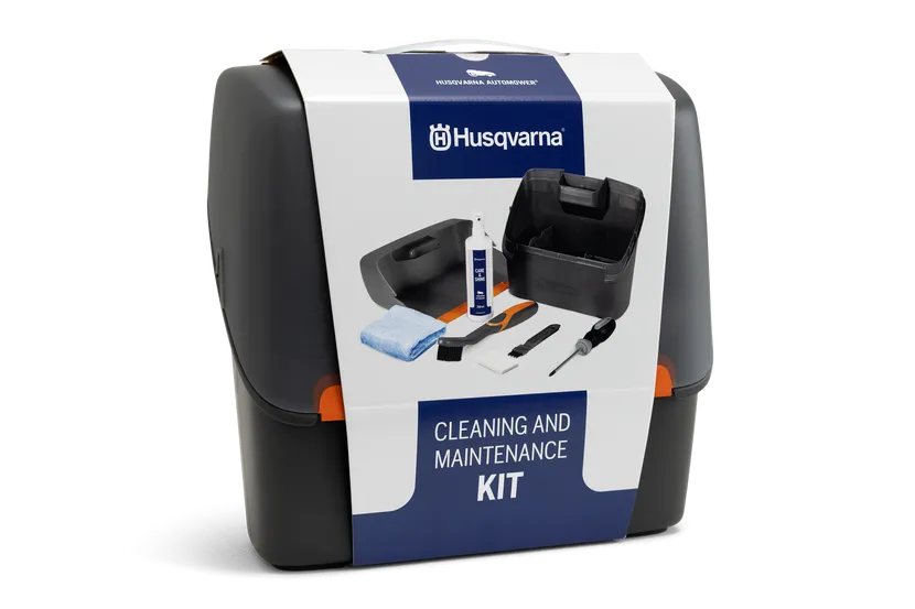 Husqvarna Automower Cleaning and maintenance kit