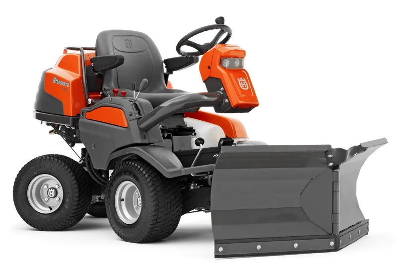 Husqvarna P524X Ride On Mower