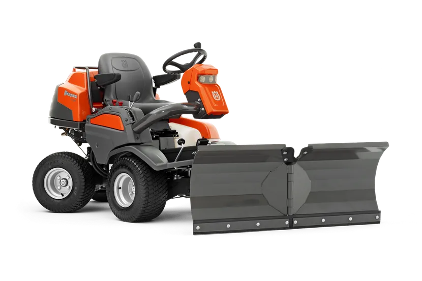 Husqvarna P524X Ride On Mower