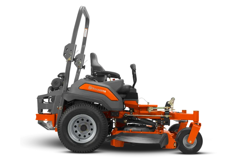 Husqvarna Z560X Zero Turn Mower