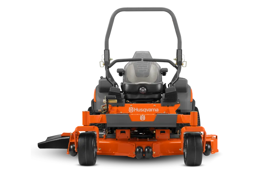 Husqvarna Z560X Zero Turn Mower