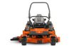 Husqvarna Z560X Zero Turn Mower