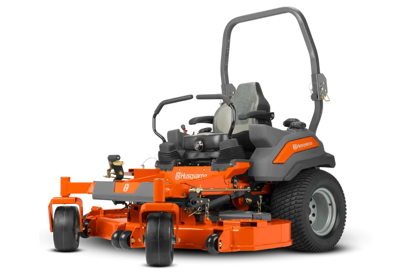 Husqvarna Z560X Zero Turn Mower