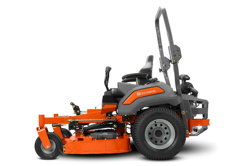 Husqvarna Z560X Zero Turn Mower