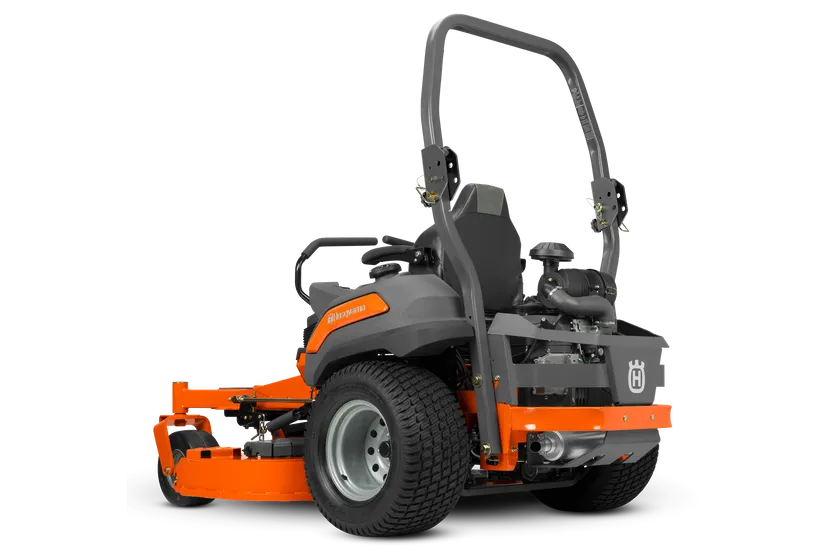 Husqvarna Z560X Zero Turn Mower