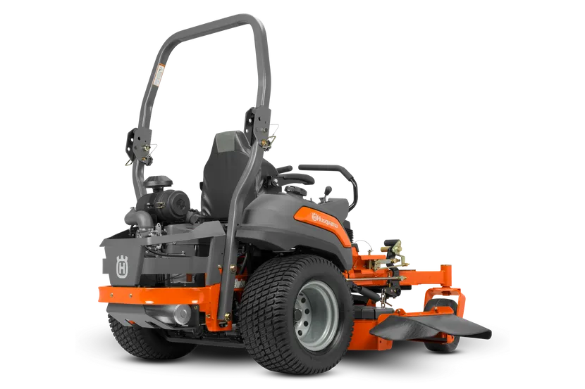 Husqvarna Z560X Zero Turn Mower