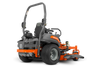 Husqvarna Z560X Zero Turn Mower