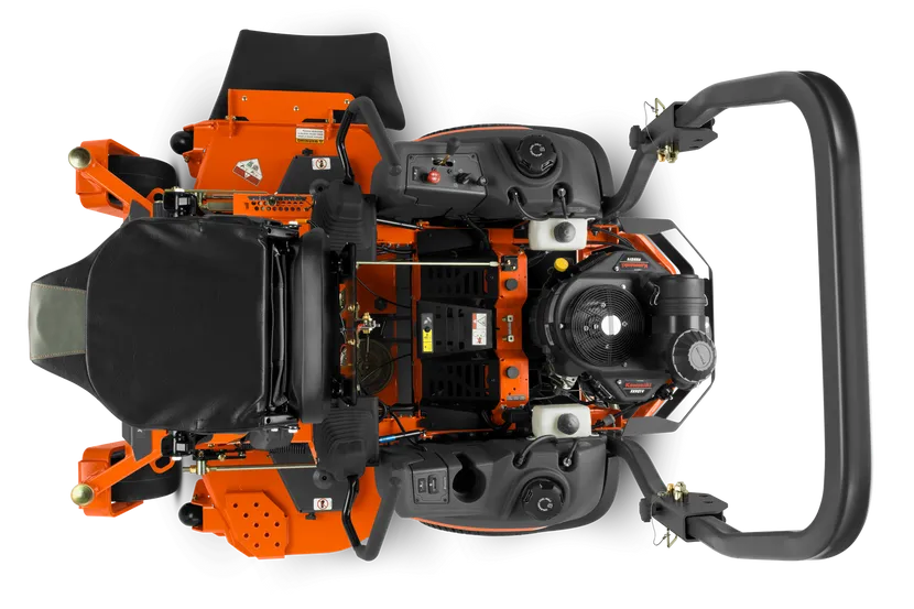 Husqvarna Z560X Zero Turn Mower