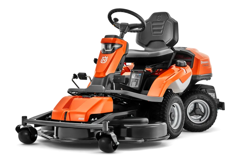 Husqvarna R316TsXAWD Ride On Mower