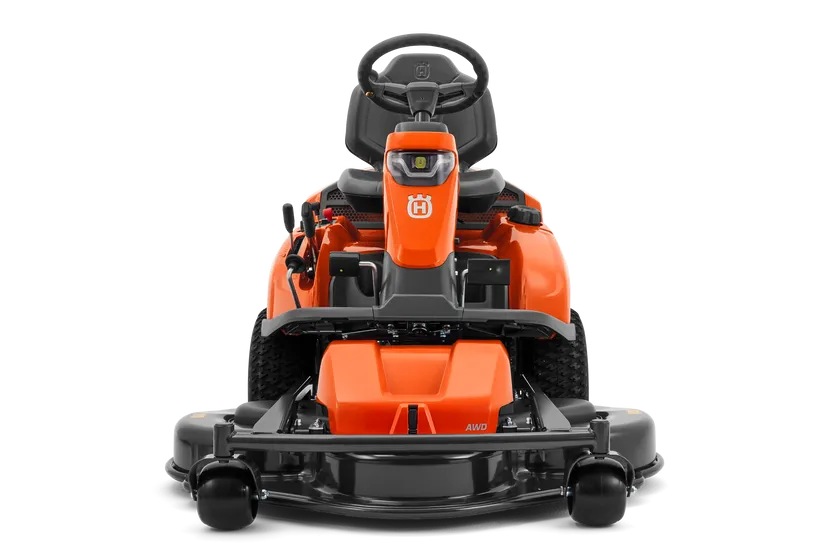 Husqvarna R316TsXAWD Ride On Mower