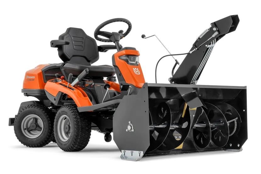 Husqvarna R316TsXAWD Ride On Mower