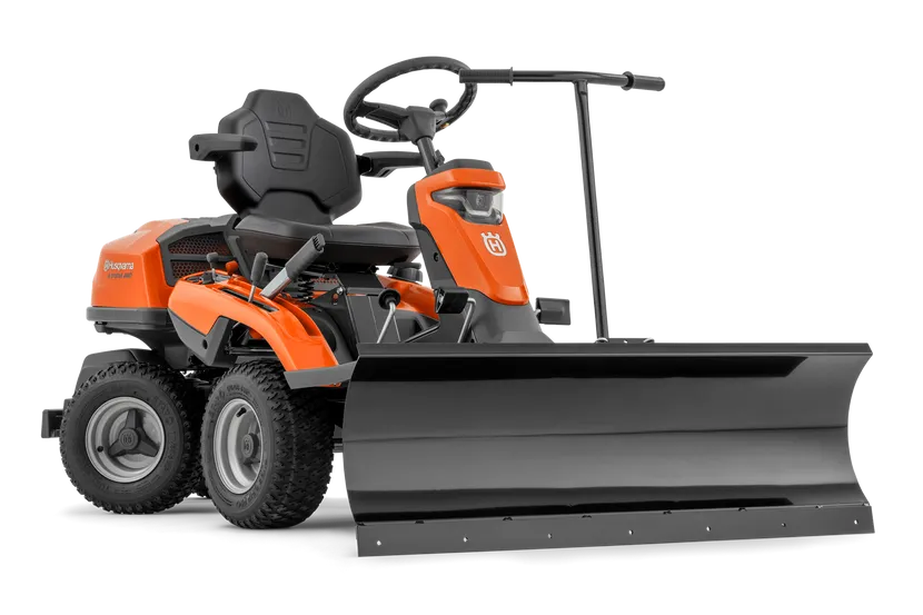 Husqvarna R316TsXAWD Ride On Mower