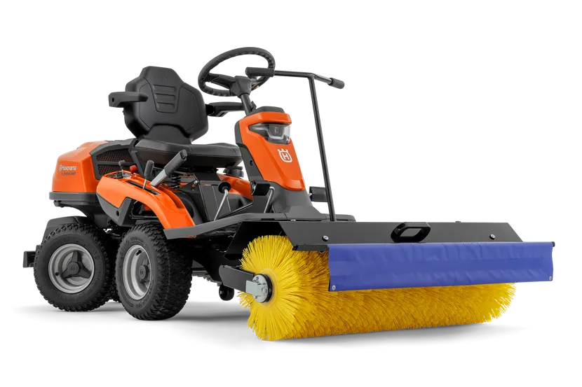 Husqvarna R316TsXAWD Ride On Mower