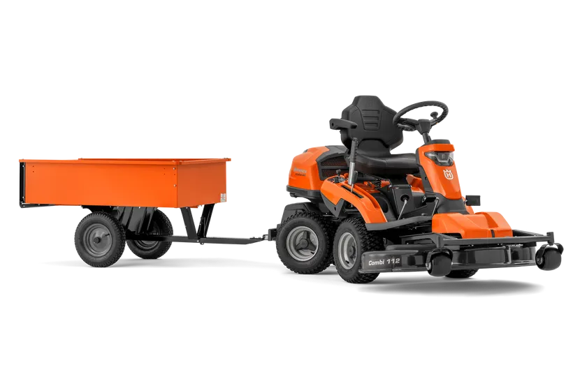 Husqvarna R316TsXAWD Ride On Mower