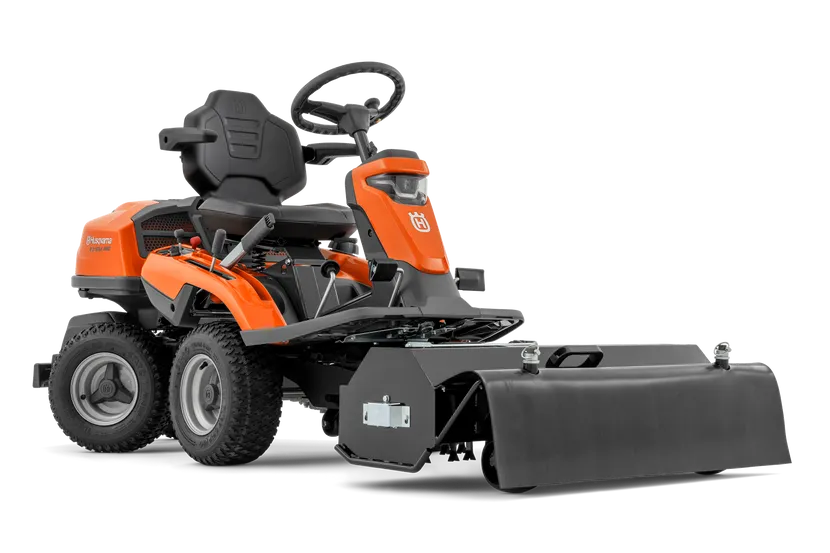 Husqvarna R316TsXAWD Ride On Mower