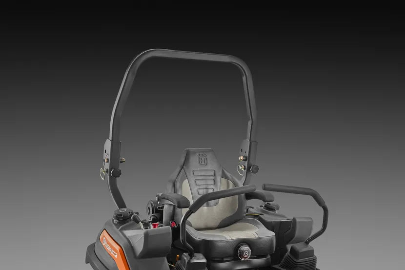 Husqvarna Z560X Zero Turn Mower