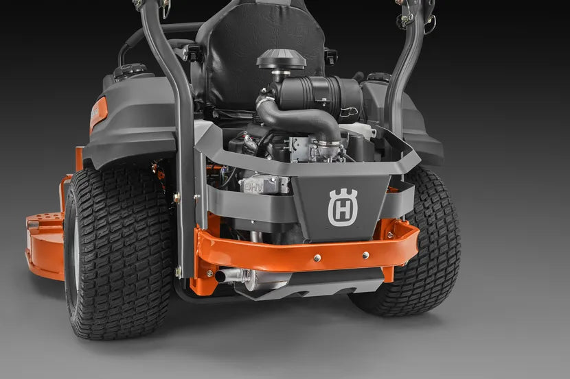 Husqvarna Z560X Zero Turn Mower