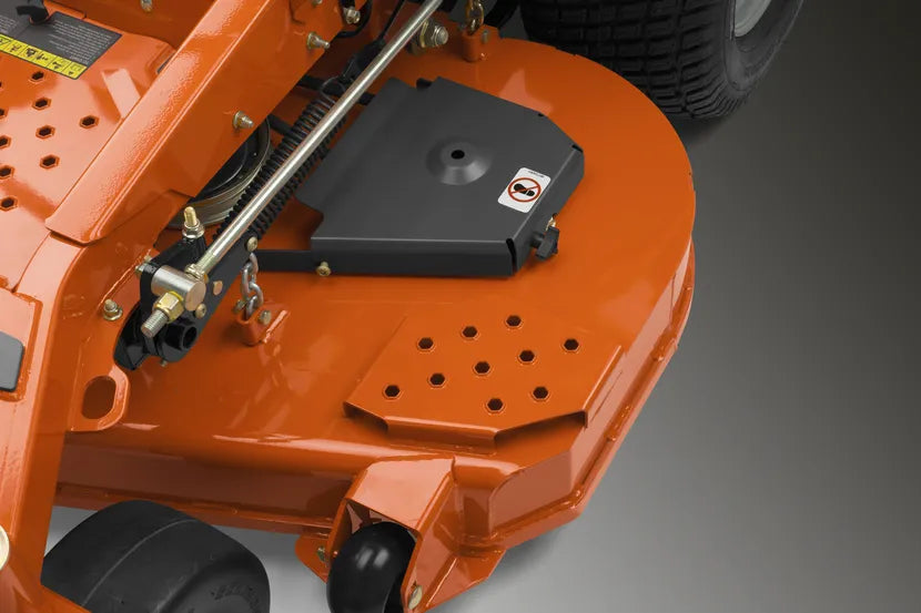 Husqvarna Z560X Zero Turn Mower