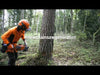 Load and play video in Gallery viewer, Husqvarna 550 XP® Mark II Chainsaw
