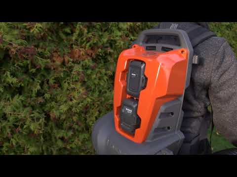 Husqvarna 340iBT (Skin Only) Battery Leaf Blower