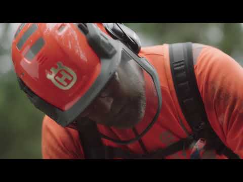 Husqvarna 592 XP® Chainsaw
