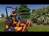 Load and play video in Gallery viewer, SCAG TIGER CAT II ZERO-TURN RIDERS