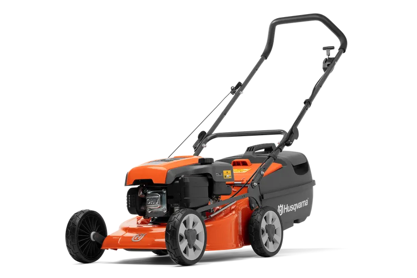 Husqvarna LC 118 Lawn Mower