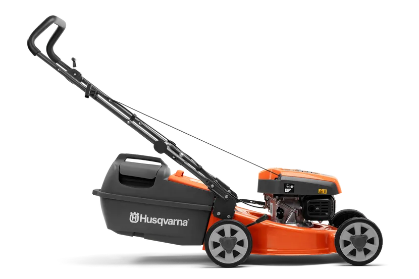 Husqvarna LC 118 Lawn Mower