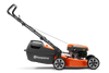 Husqvarna LC 118 Lawn Mower