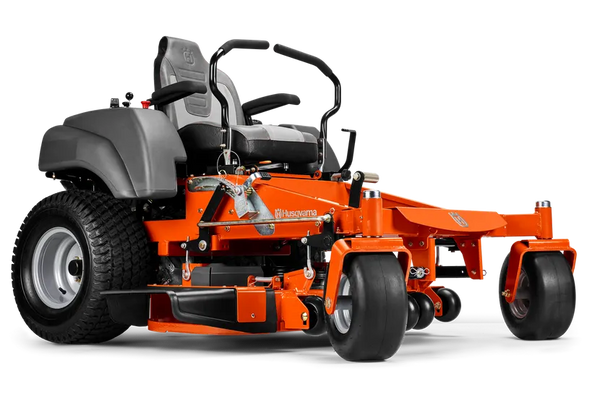 Husqvarna MZ48 Zero Turn Mower – Rosebud Mowers Chainsaws