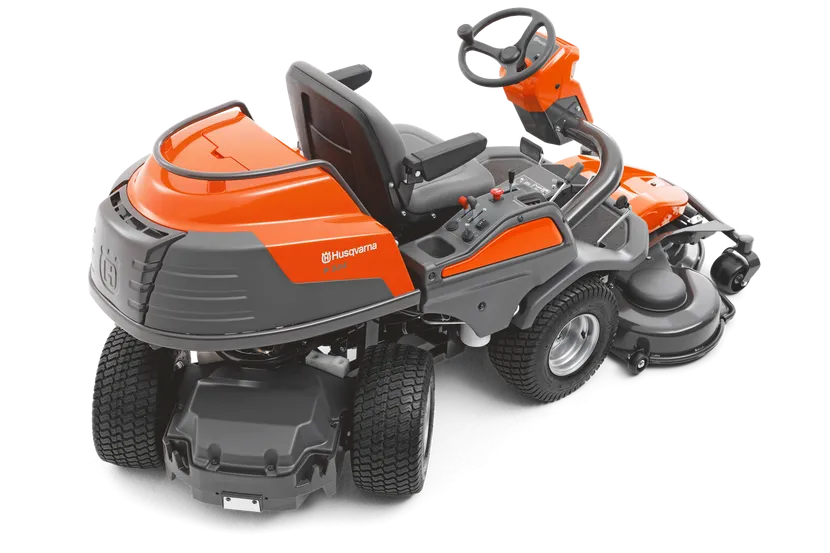 Husqvarna P524X Ride On Mower