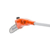 Husqvarna PK4 Pole saw attachment