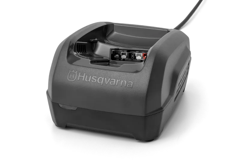 Husqvarna Charger QC250